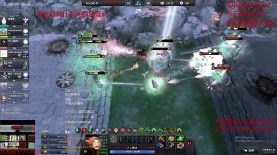 黎明之战套路王手操杀戮模式 2020-03-02 22点场