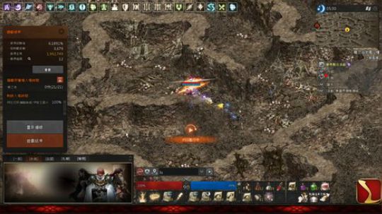 「天堂R」「天堂2K」 2020-03-03 08点场
