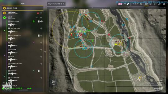 squad努力变强 2020-03-02 23点场