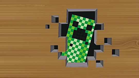 【我的世界】联机实况2