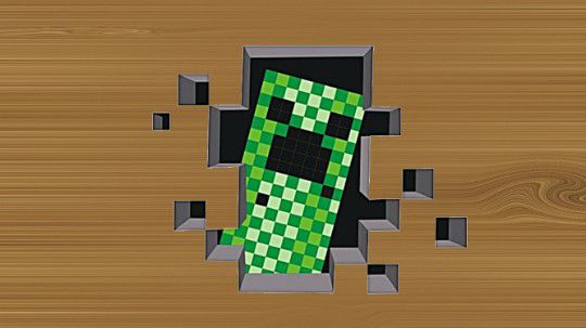 【我的世界】联机实况3