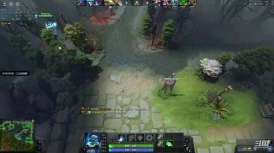 高压锅dota，best dota 2020-03-02 20点场