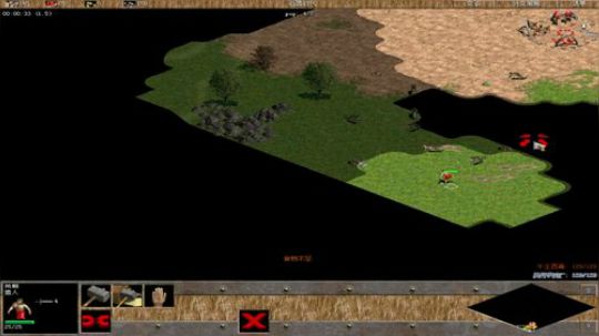 帝国时代罗马复兴 994400 2020-03-01 23点场