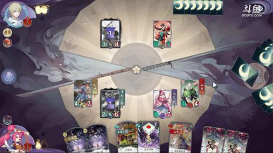 《阴阳师：百闻牌》无套路妖怪卡牌游戏 2020-03-02 14点场