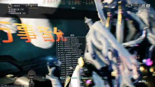 【国服】嘀嘀啵唧。嘀嘟啵啵吔 2020-03-03 01点场