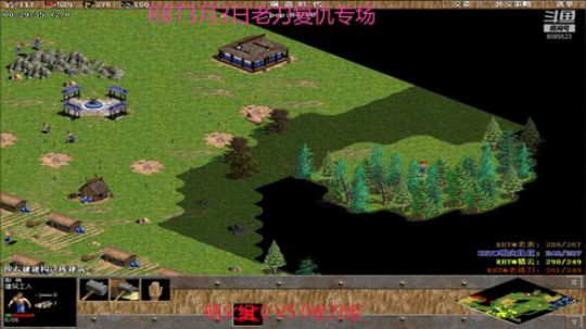 RBT3月3日老刀复仇专场2打