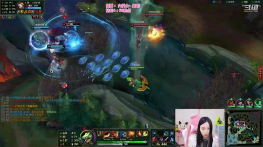 藤一的小幸运发布了一个斗鱼视频2020-03-03