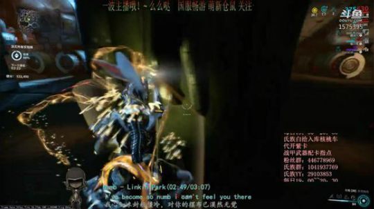 【国服】嘀嘀啵唧。嘀嘟啵啵吔 2020-03-01 13点场