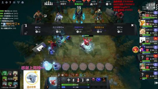 先上个堡垒 219703 2020-03-03 07点场