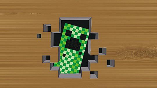 【我的世界】联机实况