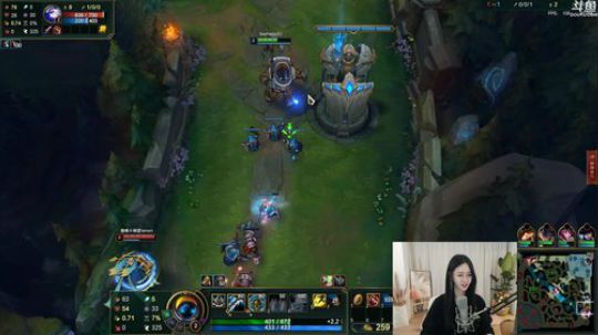 kreisler发布了一个斗鱼视频2020-03-03