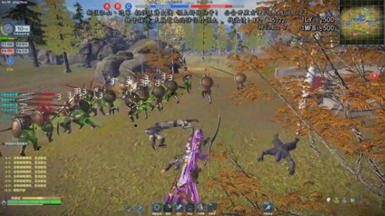 和队友文斗一次20红包 2020-03-02 22点场