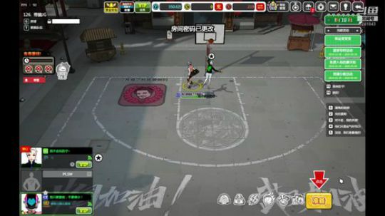 防守的青蛙 2020-03-02 22点场