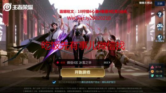 国服露娜上上星星 2020-02-28 19点场