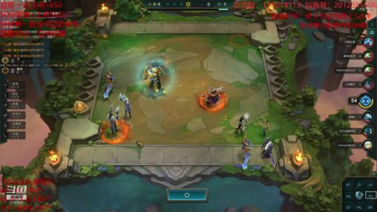 今天只当鸡王不当KING！！！ 2020-03-03 14点场