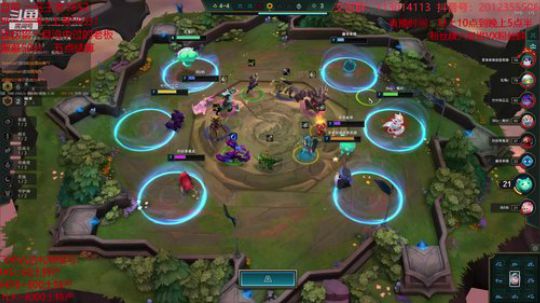 今日化身慈善鸡王！！！ 2020-03-02 20点场