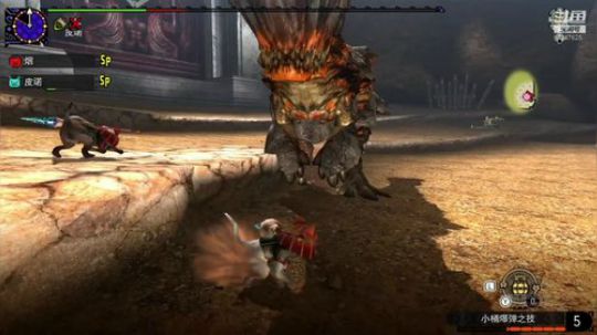 NSMHGU，左手大砍刀，右手加特林 2020-03-03 21点场