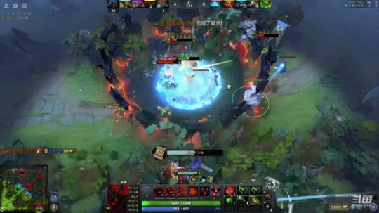 高压锅dota，best dota 2020-03-03 20点场
