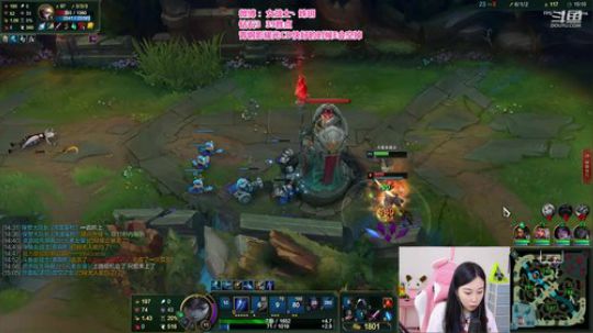 藤一的小幸运发布了一个斗鱼视频2020-03-04