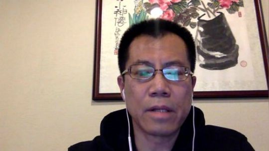 疫情下，我们如何更好的照顾自己和家人 2020-03-04 19点场