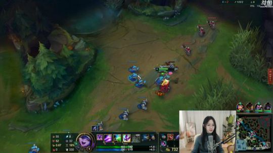 kreisler发布了一个斗鱼视频2020-03-04