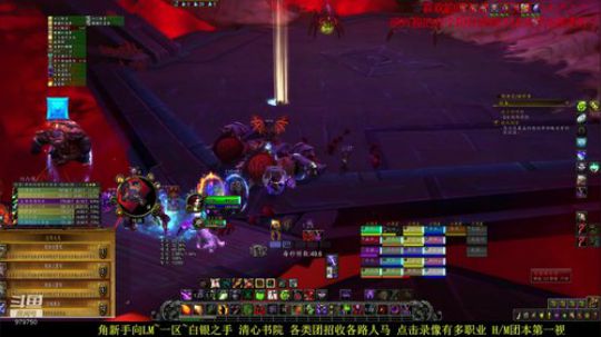 新手向  3月拉 长夜我该如何带 2020-03-02 14点场