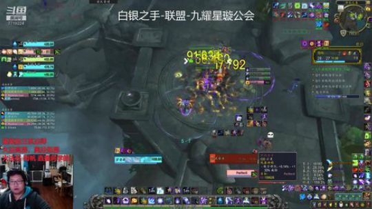 小奥法13风暴，觉醒残暴暴怒死疽0304