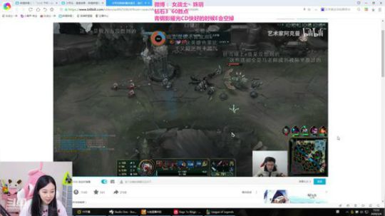 菜菜的瓜皮帽发布了一个斗鱼视频2020-03-04