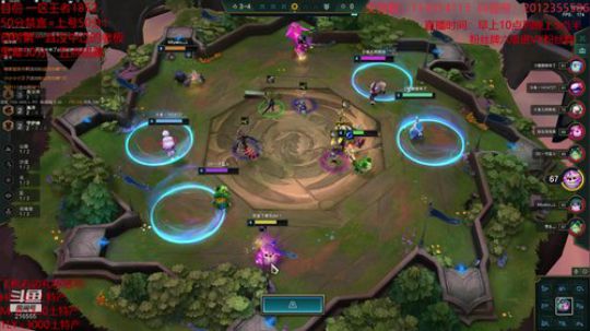 今天只当鸡王不当KING！！！ 2020-03-03 16点场