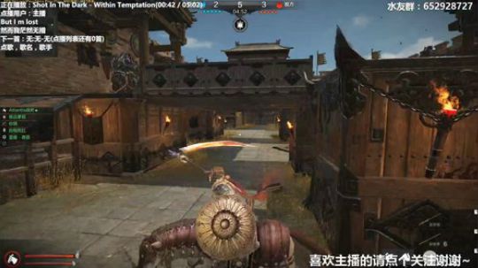 Atlantis战斧：滴滴！~ 2020-03-03 22点场