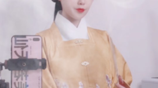 恨不知心底的在意