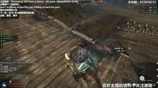 Atlantis战斧：滴滴！~ 2020-03-04 00点场