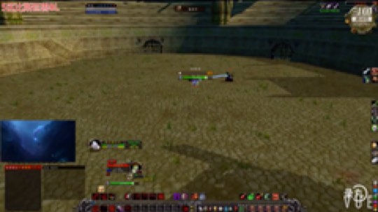 大H在呢呀发布了一个斗鱼视频2020-03-04