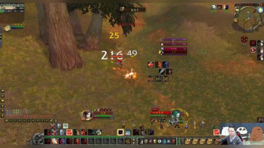 魔兽世界怀旧服：小伙传授2人拿巴罗夫的铃铛的秘方，猎人就好