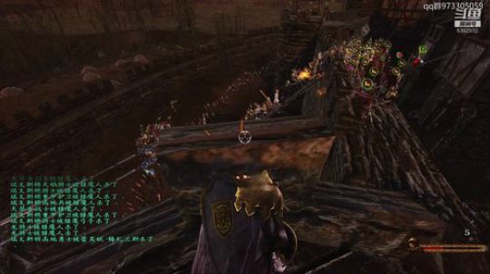 潘德的预言新时代 2020-03-03 17点场