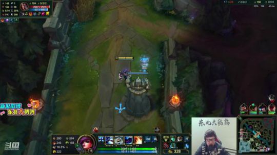 liyunanhj发布了一个斗鱼视频2020-03-04