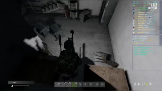 【大卫】DAYZ今天你感冒了吗？ 2020-03-03 17点场