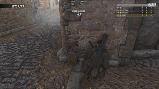 [狙击精英4]这该死的人机竟如此嚣张 2020-03-03 23点场