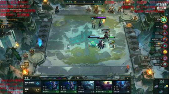 今日化身慈善鸡王！！！ 2020-03-02 12点场