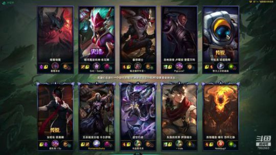 重回王者！ 7892663 2020-03-03 10点场