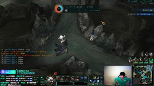 登月团丶离去发布了一个斗鱼视频2020-03-04