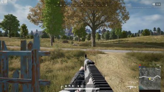 龙马精神丶老狼哥发布了一个斗鱼视频2020-03-04