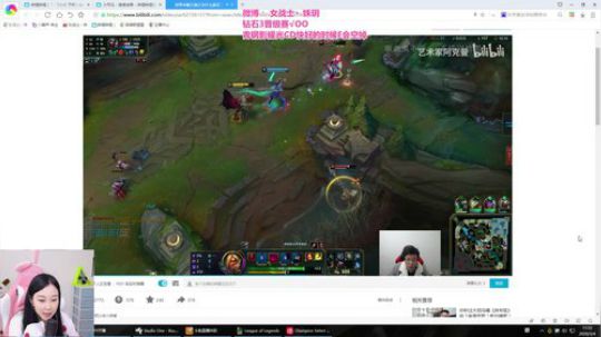 藤一的小幸运发布了一个斗鱼视频2020-03-04