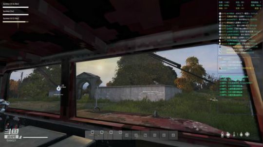 【大卫】DAYZ今天你感冒了吗？ 2020-03-03 19点场