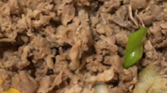 美食主播上线[鲨鱼好样的]