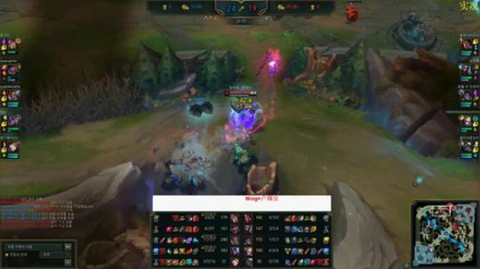 KKob：the shy/韩服王者局 2020-03-04 12点场