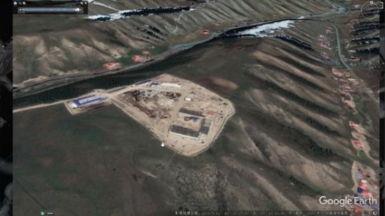 户外遛狗王飞哥发布了一个斗鱼视频2020-03-05