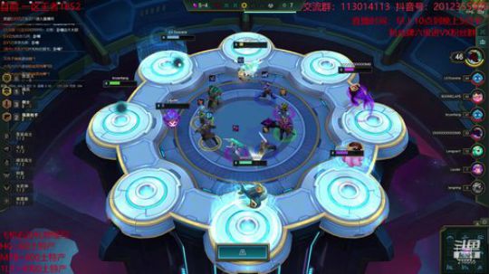 国服第三美测第一，带你领略船新版本！ 2020-03-04 22点场