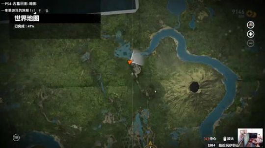【猫】把冒险游戏玩出恐怖游戏的感觉~ 2020-03-04 15点场