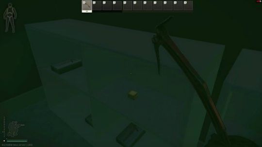 精神小伙！！ 2020-03-04 20点场